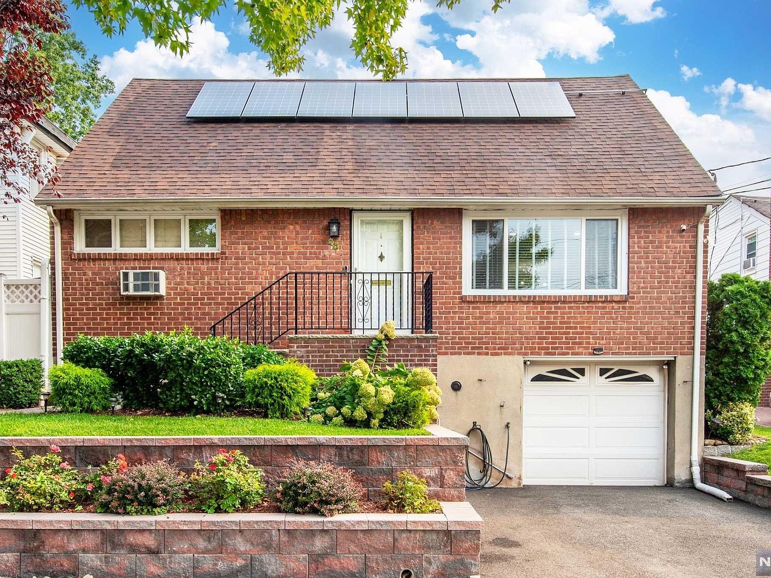 NEIGHBORHOOD PROPERTY OF SRL マット 44 Orchard St, Ridgefield Park, NJ 07660 | Zillow