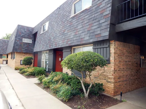 Willow Wood Apartments