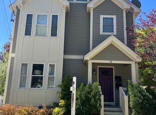 76 Cornell St, Roslindale, MA 02131