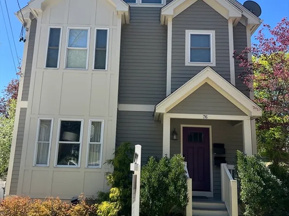 76 Cornell St, Roslindale, MA 02131