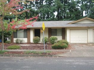 4865 Sunnyside Rd SE, Salem, OR 97302