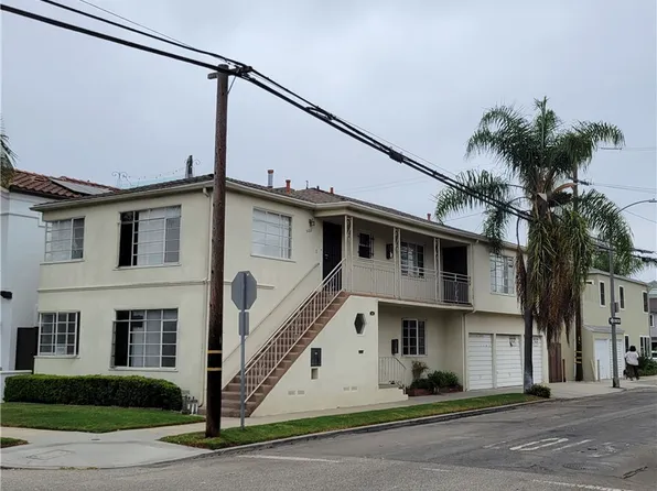 5101 E 1st St, Long Beach, CA 90803