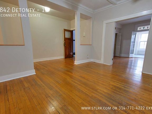 2nd image of 3842 De Tonty St APT 1E