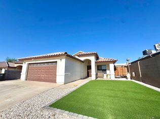 2321 N Vega Ave, Gadsden, AZ 85336