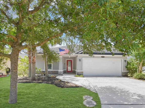 75 Codman Dr, Saint Augustine, FL 32084