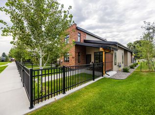 1355 Avon St, Sheridan, WY 82801