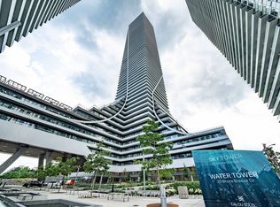 30 Shore Breeze Dr #1814-W06, Toronto, ON M8V 0J1