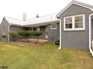 1090 Zion Rd, Bellefonte, PA 16823