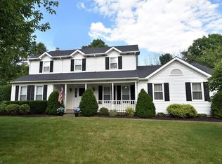 7291 Wellfleet Dr, Hudson, OH