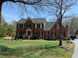 13001 Boggs Cir, Midlothian, VA 23114