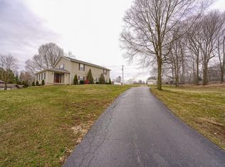 6133 Hopewell Church Rd SW, Lancaster, OH 43130