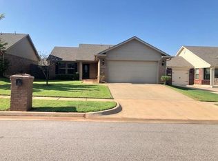 2720 NW 186th Ter, Edmond, OK 73012