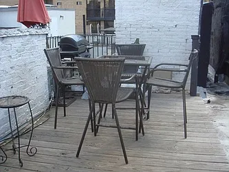 Rented by Centennial Properties NY