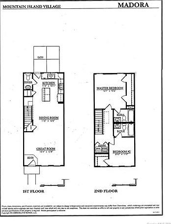 2nd image of 113 N Canyon Ridge Dr #27