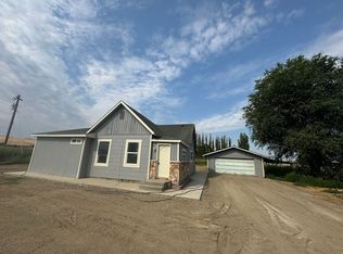 50 S Outlook Rd, Outlook, WA 98938