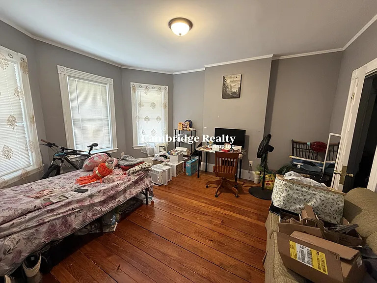 31 Mansfield St #1 — Photo 12