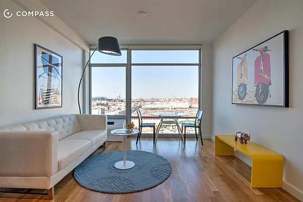 Rented by Compass | media 41