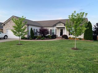 1008 McCormick Xing, Spring Hill, TN 37174