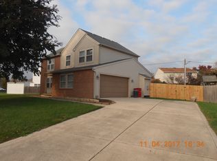3240 Kingswood Dr, Grove City, OH