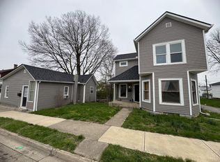 615 E Pearl St, Miamisburg, OH 45342