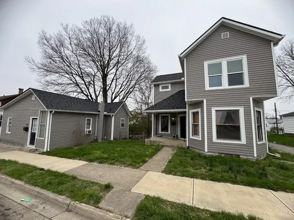 615 E Pearl St, Miamisburg, OH 45342