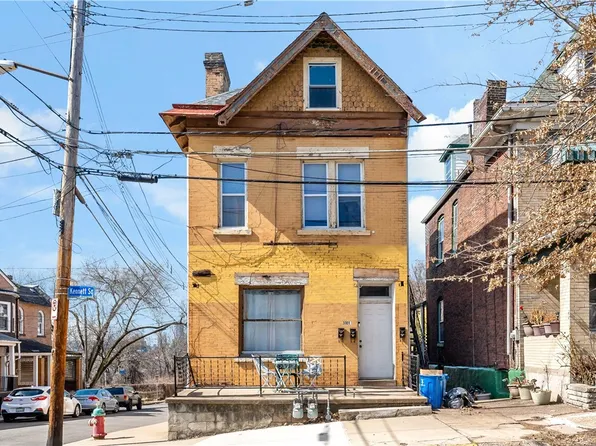 3101 Kennett Sq, Pittsburgh, PA 15213