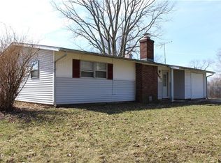 8621 E 196th St, Noblesville, IN 46060