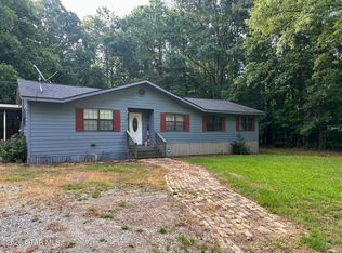 1255 Taylor Rd, Sturgis, MS 39769