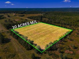 20750 S 590th Rd, Welling, OK 74471