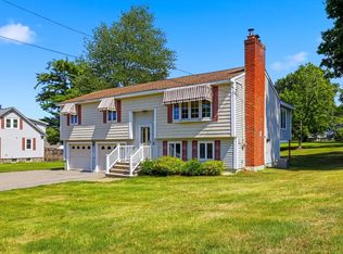 359 Howe St, Methuen, MA 01844