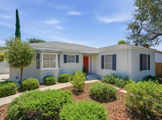 1010 Roxbury Dr, Pasadena, CA 91104