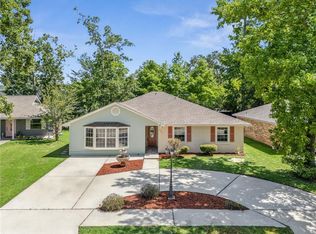 245 Ridgewood Cir, Mandeville, LA 70471