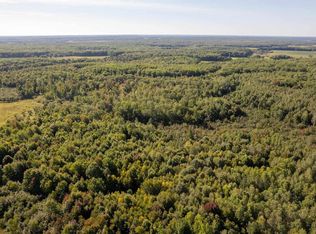 160 Acres Birch Dr, Mosinee, WI 54455