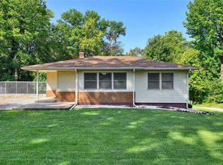 4359 Bohm School Rd, Edwardsville, IL 62025