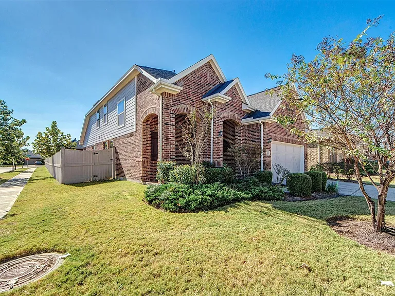 24931 Blue Mountain Park Ln — Photo 2