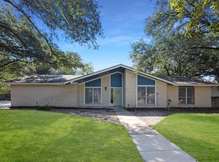4101 Antelope Trl, Temple, TX 76504