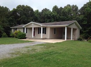1960 Whitesboro Rd, Boaz, AL 35956