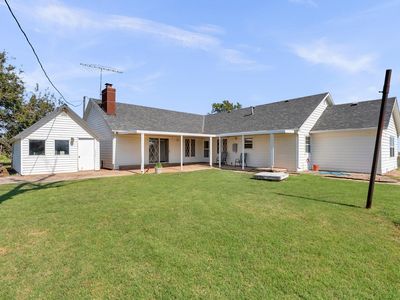 459 NE 90th Ave, Bluff City, KS, 67049