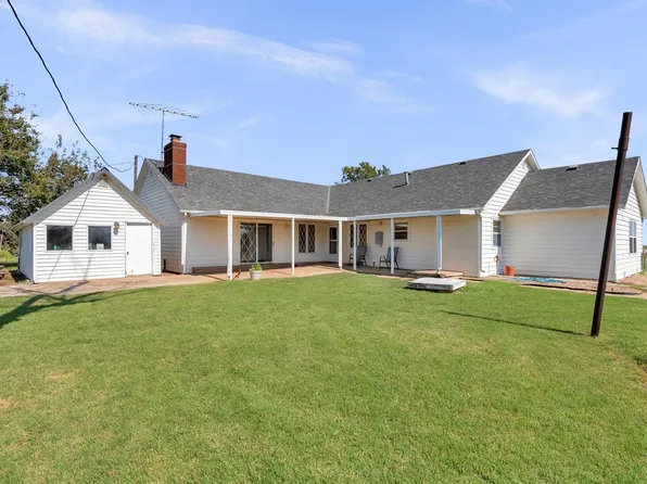 459 NE 90th Ave, Bluff City, KS 67049