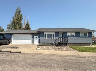 405 Northcote Dr, Swift Current, SK S9H4T7