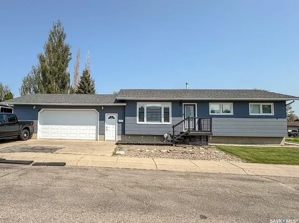 405 Northcote DRIVE, Swift Current, SK S9H 4T7