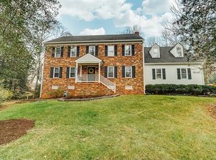 9000 Cardiff Rd, North Chesterfield, VA 23236