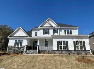 728 Enoree River Pl #RRS0060, Greer, SC 29651