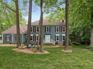 14105 Waters Edge Ct, Midlothian, VA 23112