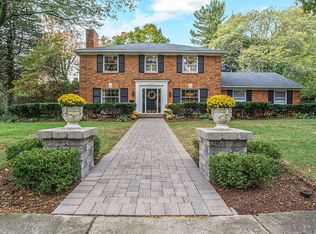 2515 Covington Pl, Bloomfield Hills, MI 48301