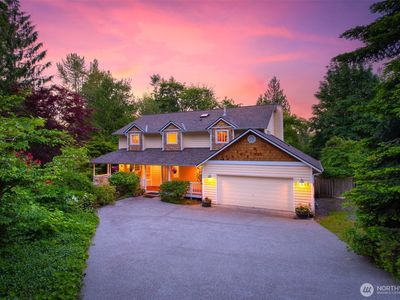 17907 105th Avenue SE, Snohomish, WA, 98296