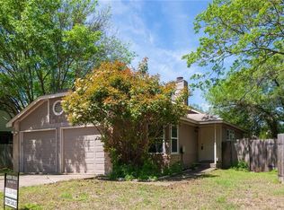 1002 Fairlawn Cv, Round Rock, TX 78664