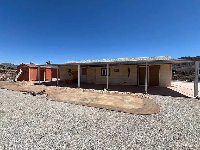 14854 E 53rd Dr — Photo 20