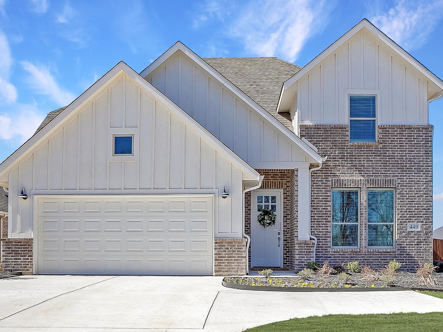 The Frio Plan, Covenant Park, Springtown, TX 76082 Zillow