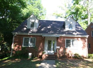 1407 Clarendon St #A, Durham, NC 27705